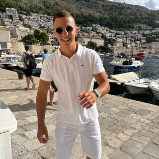 Captain Joe
